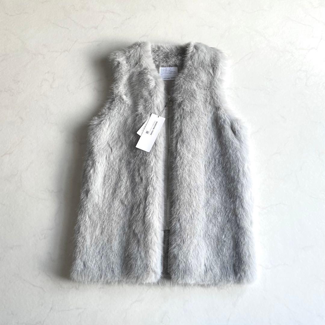 MARECHAL TERRE MA-1 ファーベスト グレー