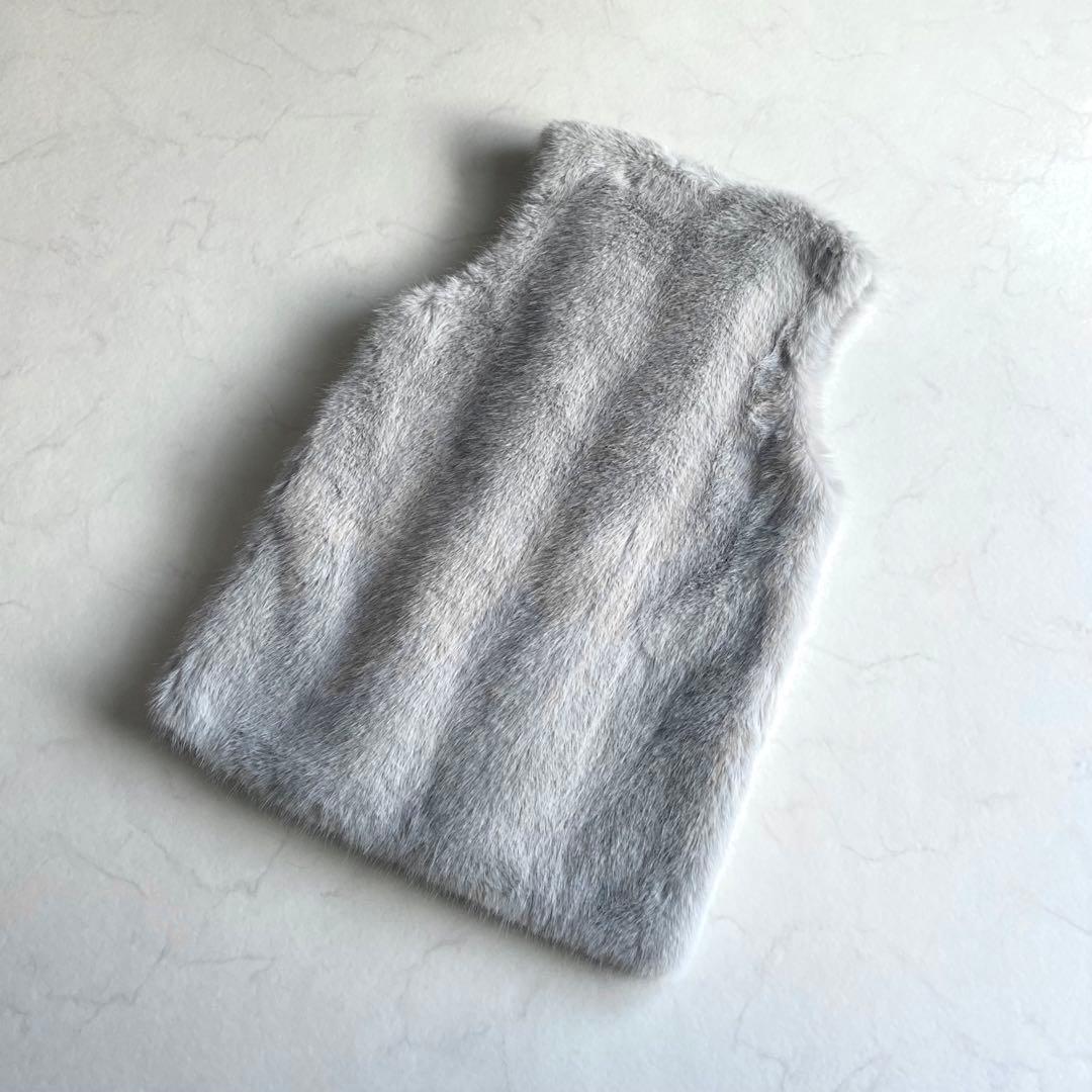 MARECHAL TERRE MA-1 ファーベスト グレー