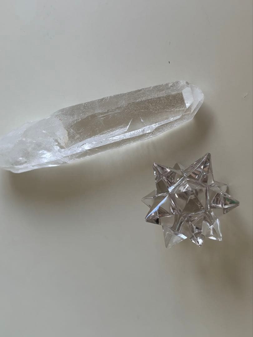 ＜特別お値下げ中＞ガネーシュヒマール水晶アステロイド