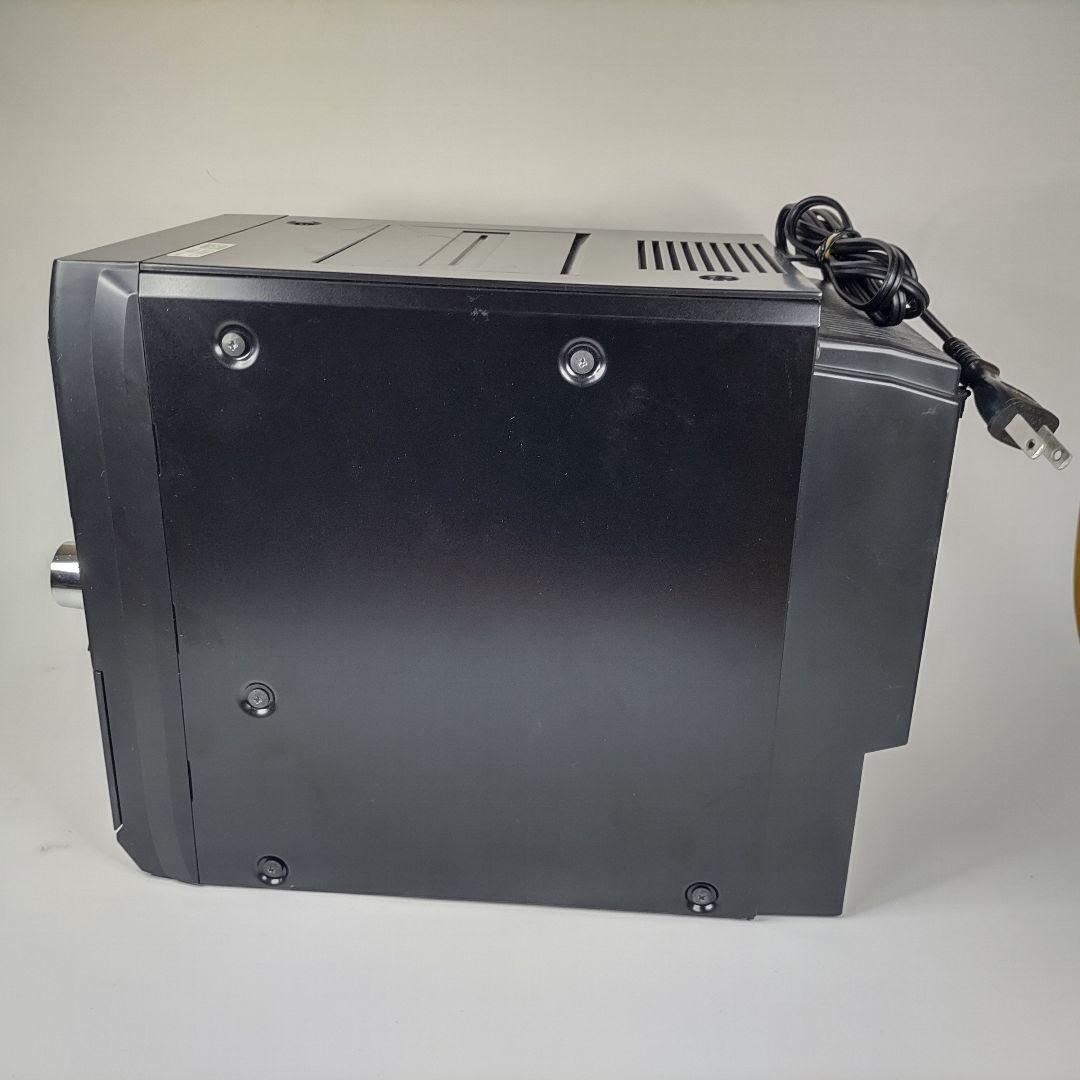 【稼働品】Panasonic SA-PM710SD ミニコンポ　リモコン付き