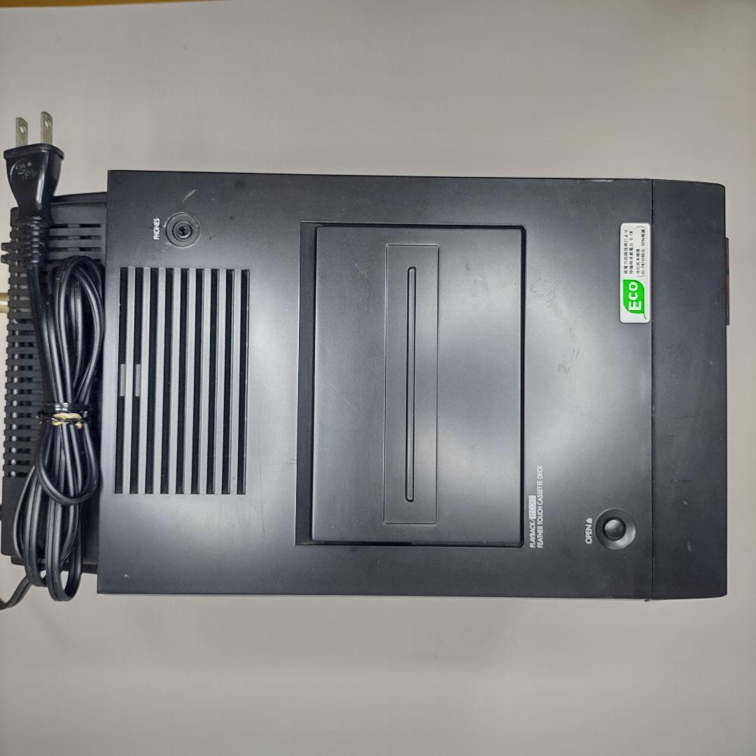 【稼働品】Panasonic SA-PM710SD ミニコンポ　リモコン付き