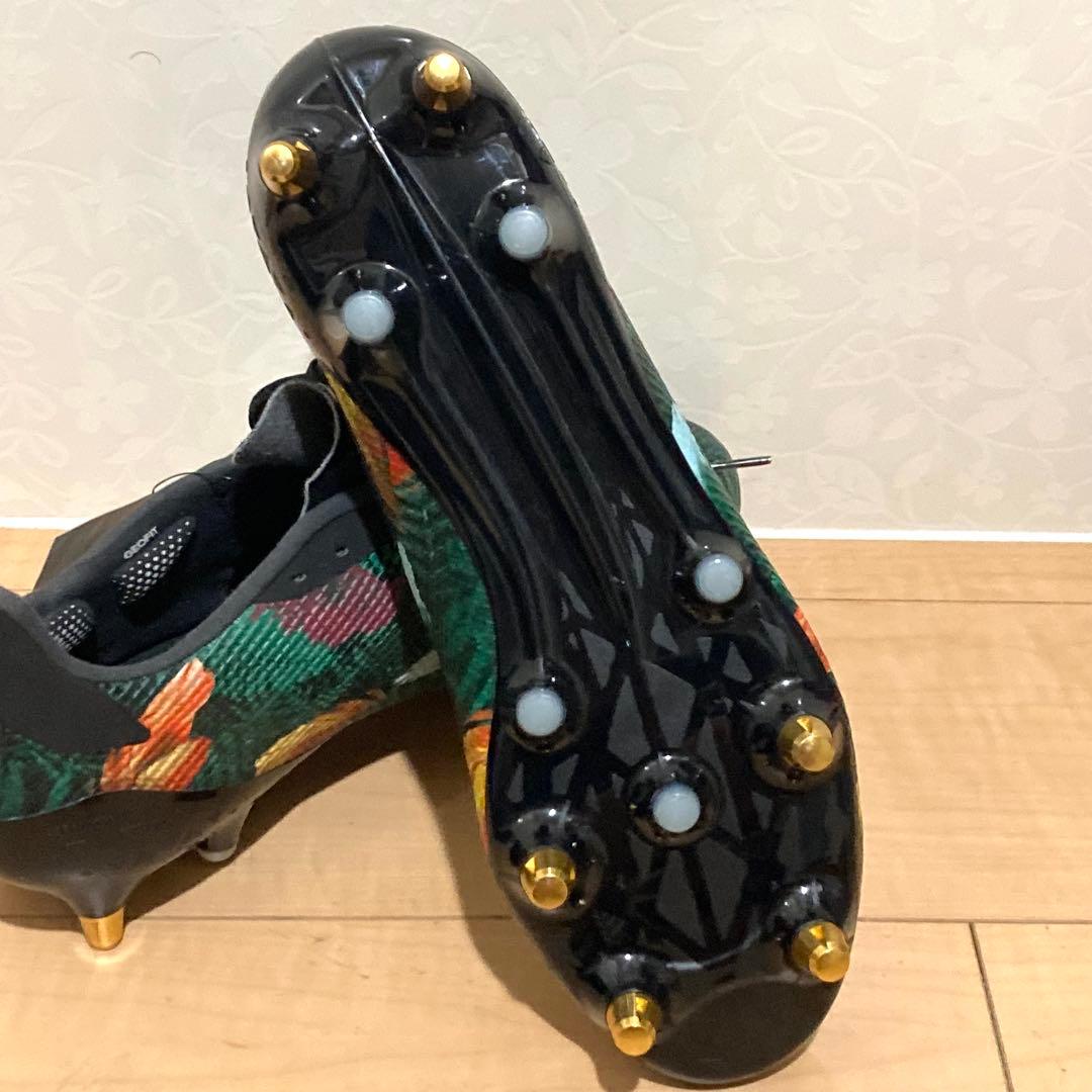 新品未使用✨ラグビーシューズ アディゼロ RS7 SG 28cm