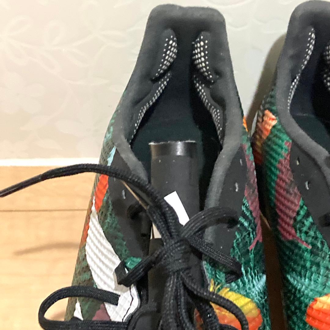 新品未使用✨ラグビーシューズ アディゼロ RS7 SG 28cm