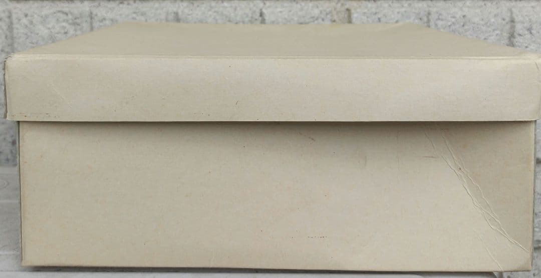 早稲田大学 学帽 60cm 箱付き