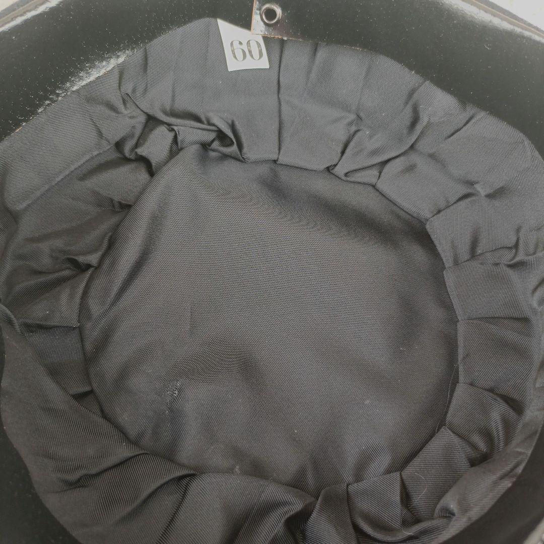 早稲田大学 学帽 60cm 箱付き