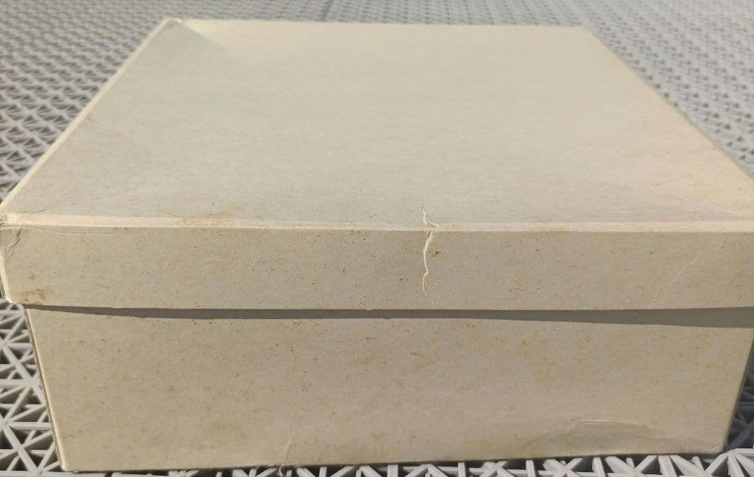 早稲田大学 学帽 60cm 箱付き