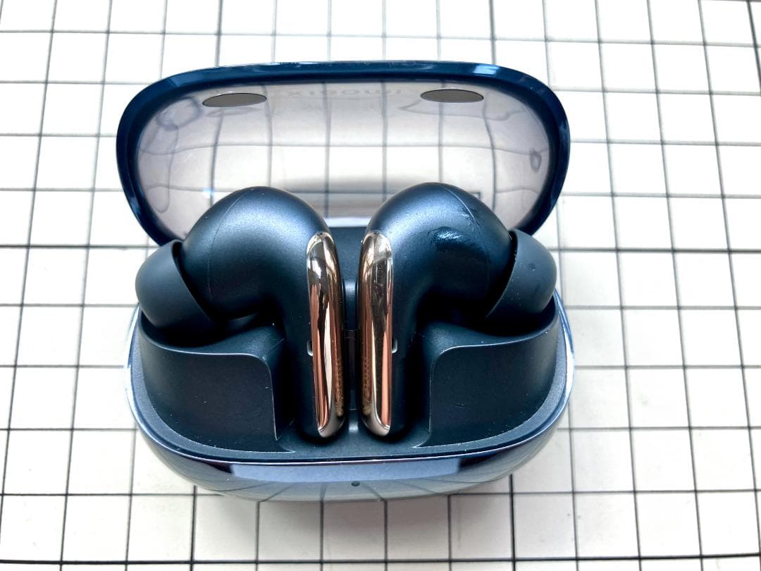 イヤホン Xiaomi Buds 5 Pro WiFi