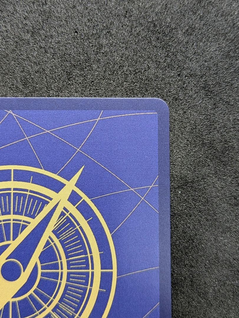 ONE PIECEカードゲーム　英語版1周年　トニートニー・チョッパー　浮世絵