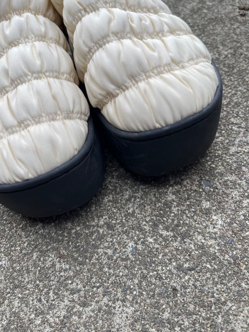 SUBU×ODAKHA×Yoshimi Nagaoコラボ