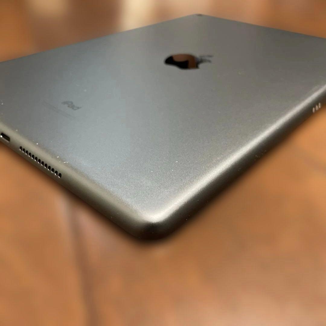 iPad第８世代128GWifi 98% 本体のみ