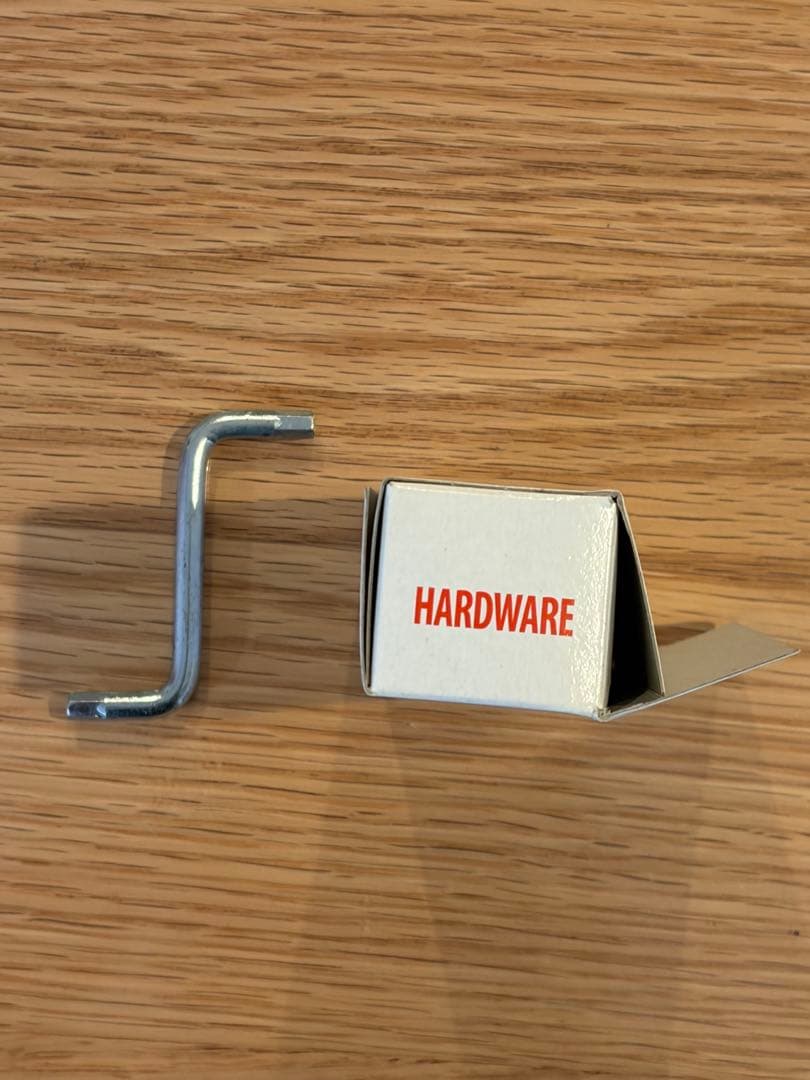 【美品】ストッケ　トリップトラップ　新型No.4 ナチュラル