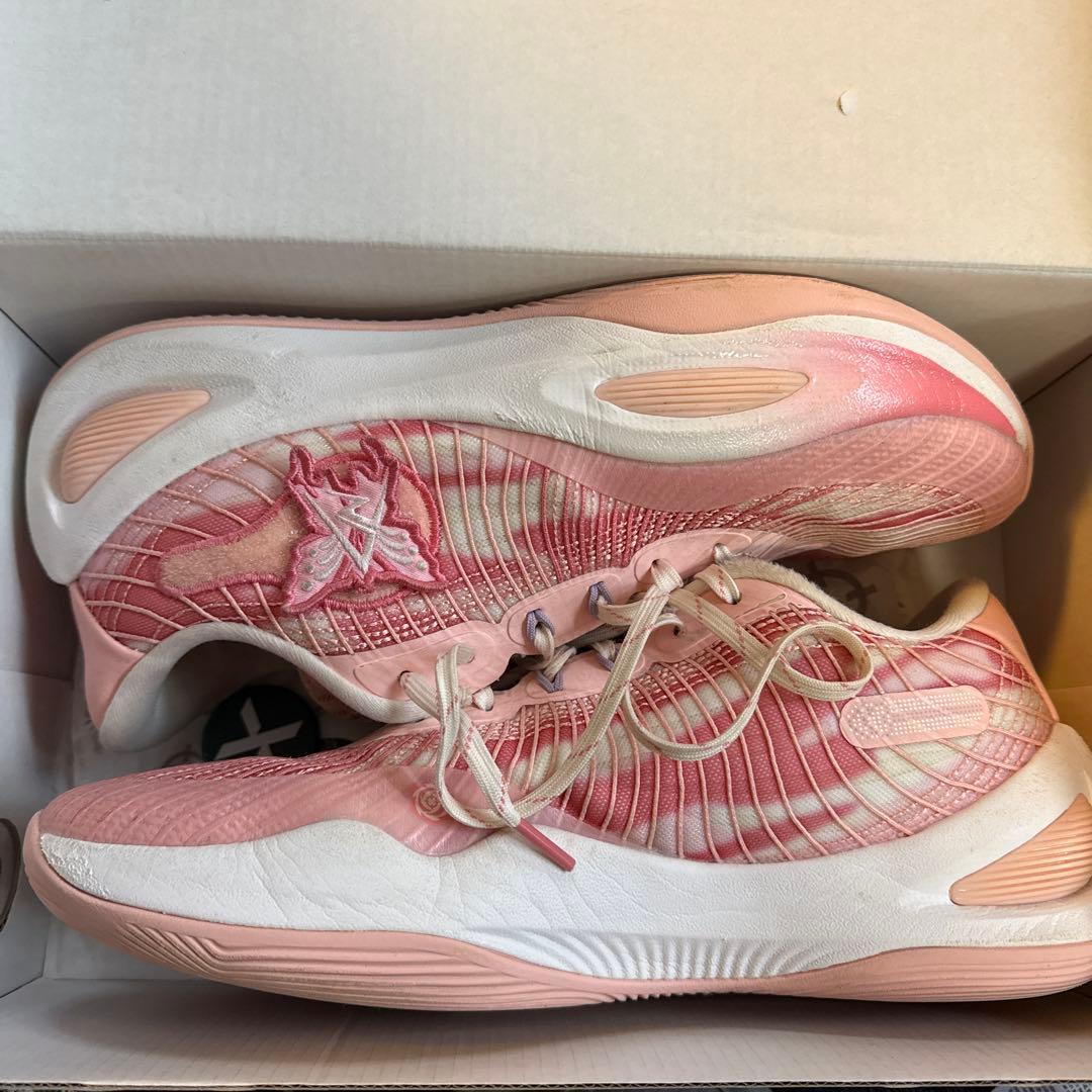 AR1 バレンタイン　28.5cm