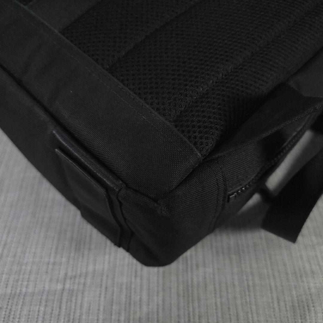 現行タグ　PORTER　インタラクティブ　デイパック　リュック　バッグパック