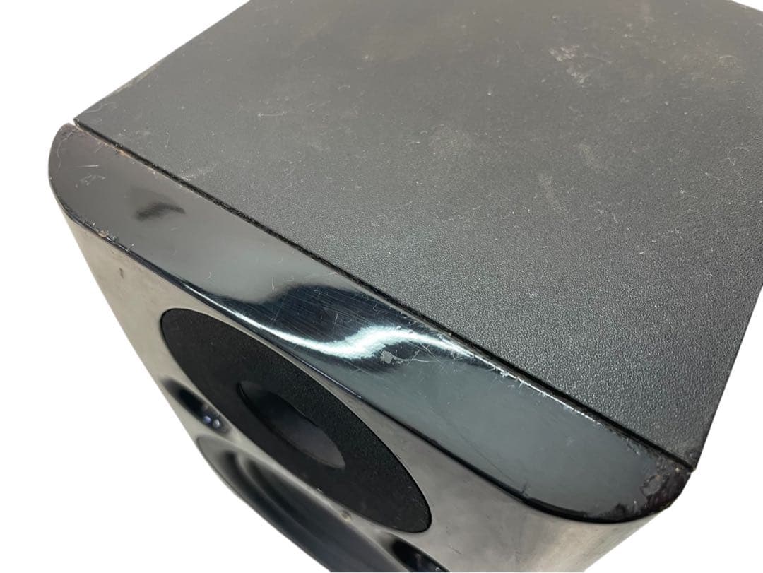 FOSTEX　パワードモニター PM0.4n ペア