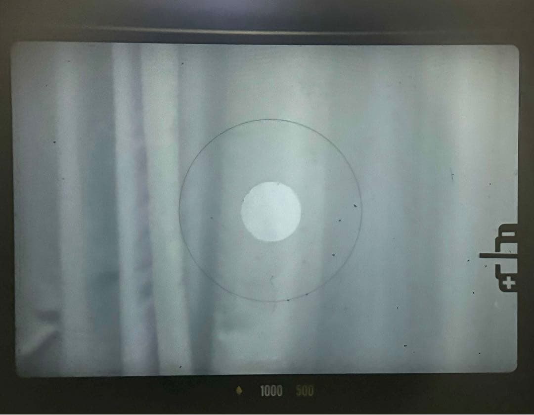 フィルムカメラ Nikon Nikomat FTN+ Nikkor-S 50mm f1.4