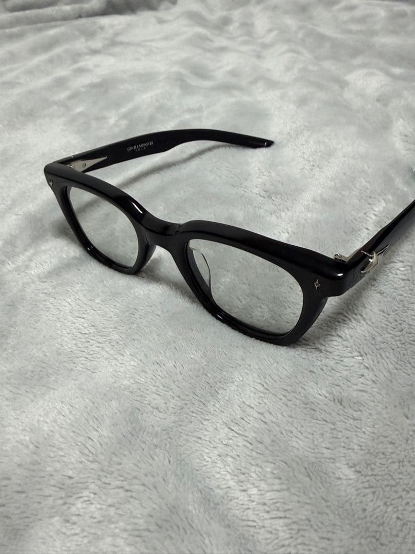 z*o様 gentle monster BOLD Gauss 01