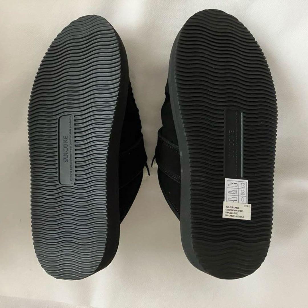 ■新品【Spick & Span】 SUICOKE スイコック　LEMI-Mab