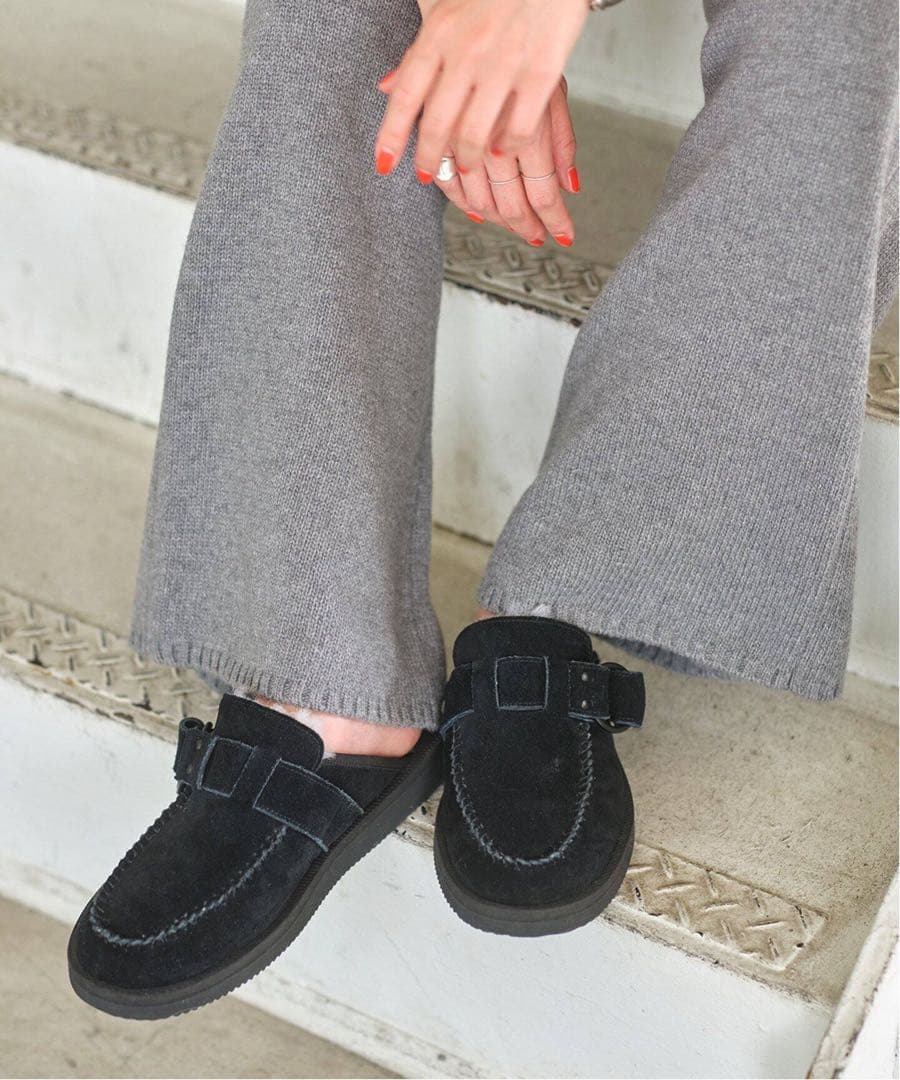 ■新品【Spick & Span】 SUICOKE スイコック　LEMI-Mab