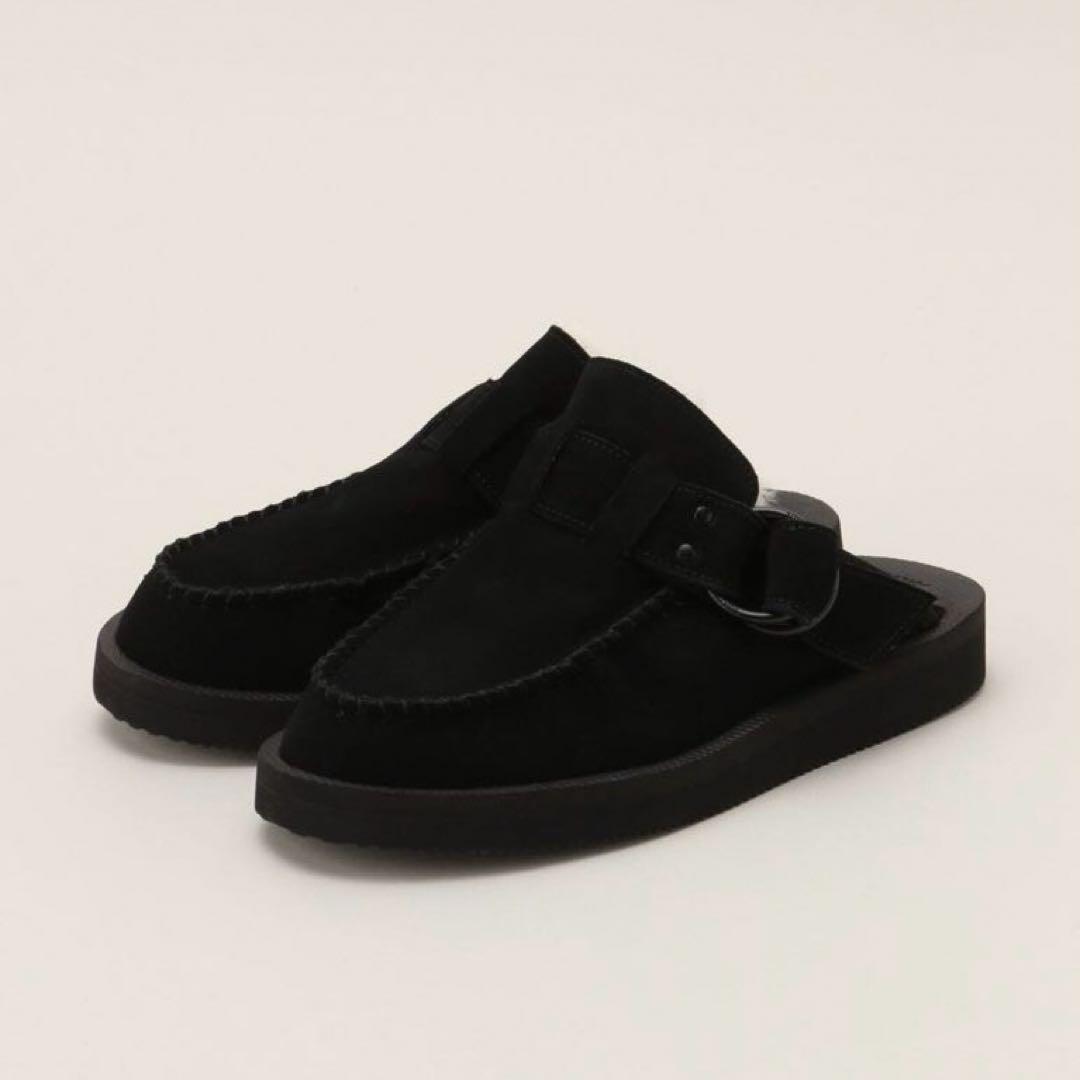 ■新品【Spick & Span】 SUICOKE スイコック　LEMI-Mab