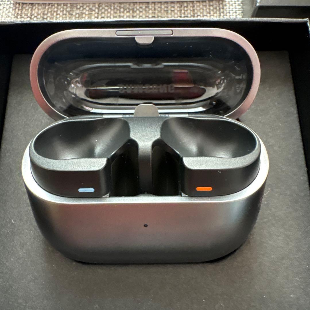 Galaxy Buds3 Pro ギャラクシー ワイヤレス イヤホン