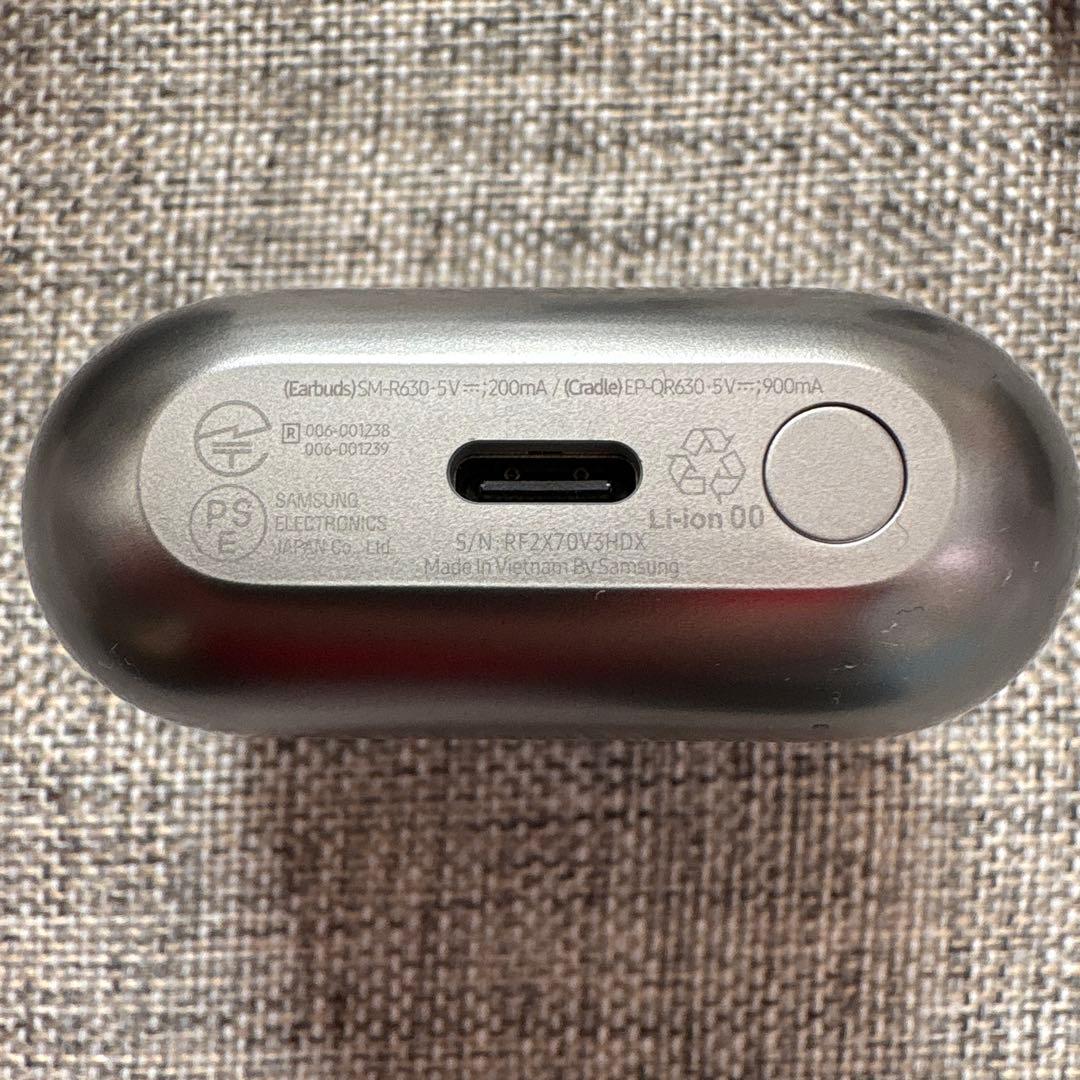 Galaxy Buds3 Pro ギャラクシー ワイヤレス イヤホン