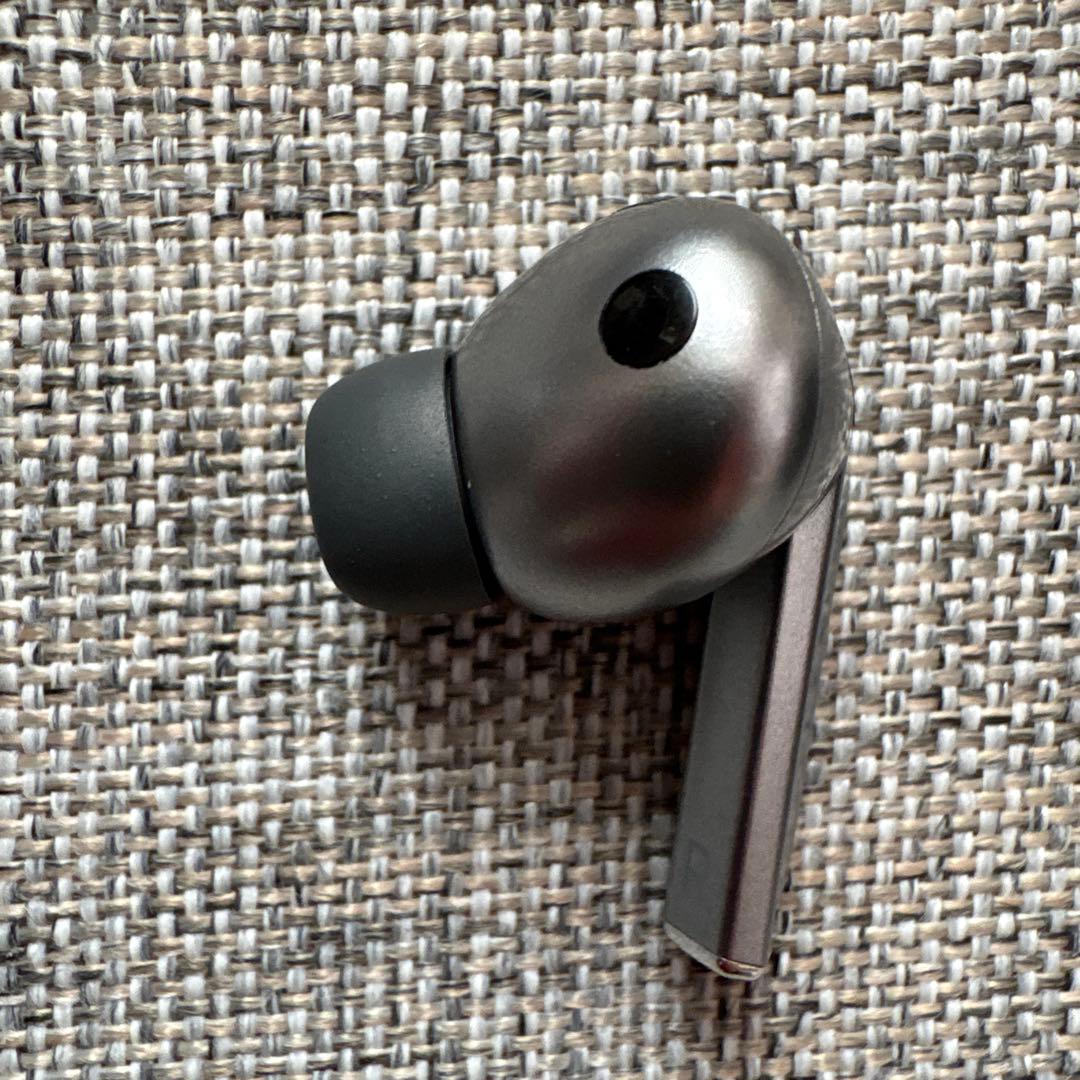 Galaxy Buds3 Pro ギャラクシー ワイヤレス イヤホン