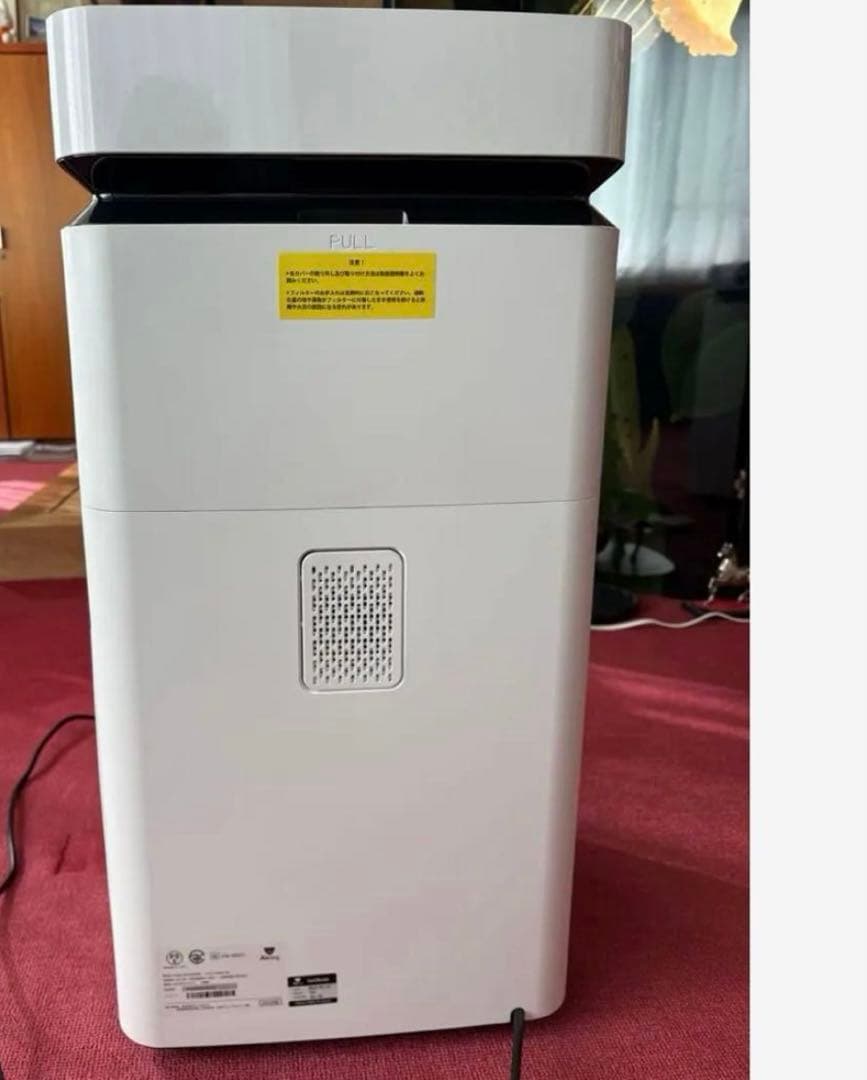 2022製【付属品全て】エアドッグ Airdog X8Pro KJ800F-X8