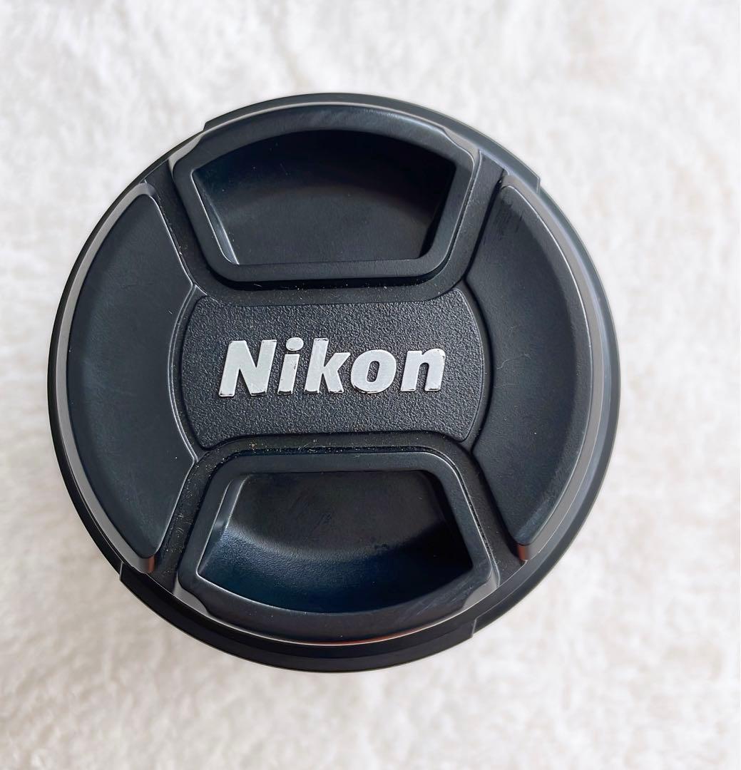 Nikon ニッコールレンズ 単焦点 50mm Fマウント F1.4