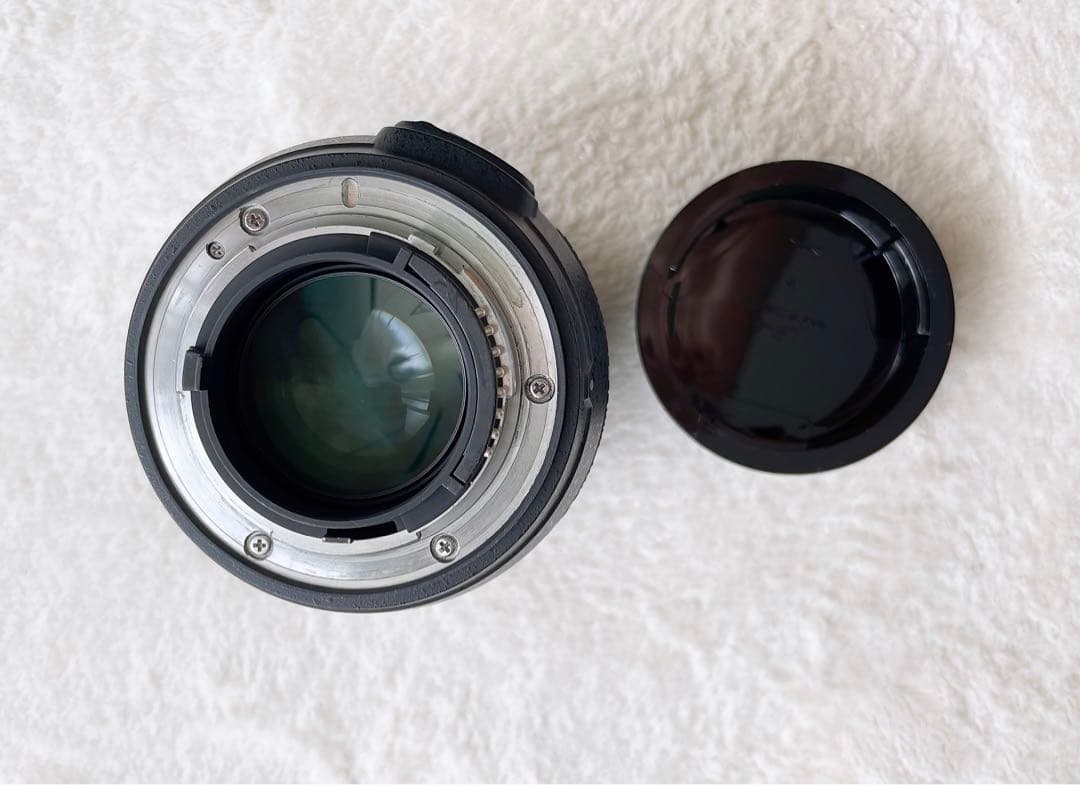 Nikon ニッコールレンズ 単焦点 50mm Fマウント F1.4