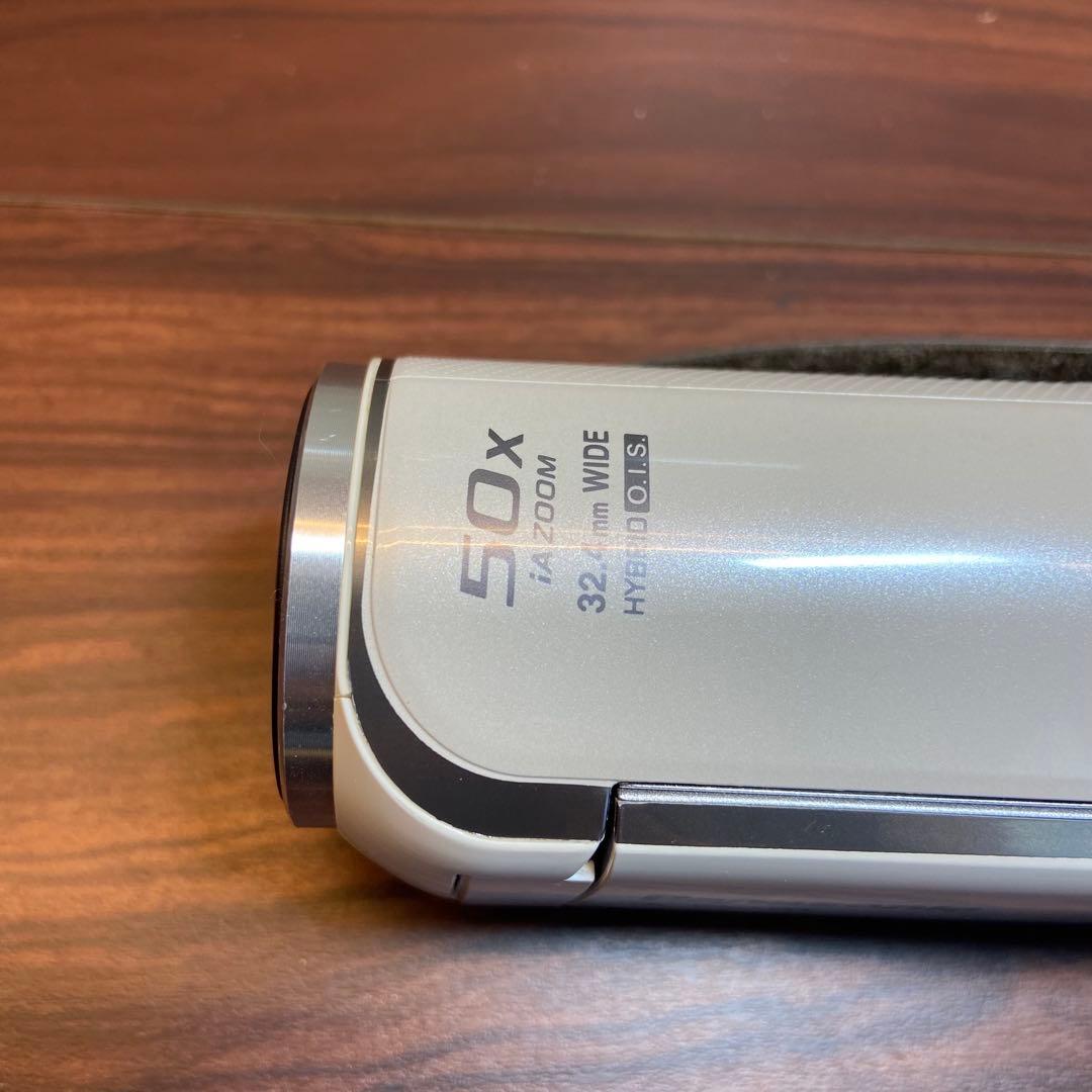 Panasonic HC-V300M ビデオカメラ ほぼ新品 3838