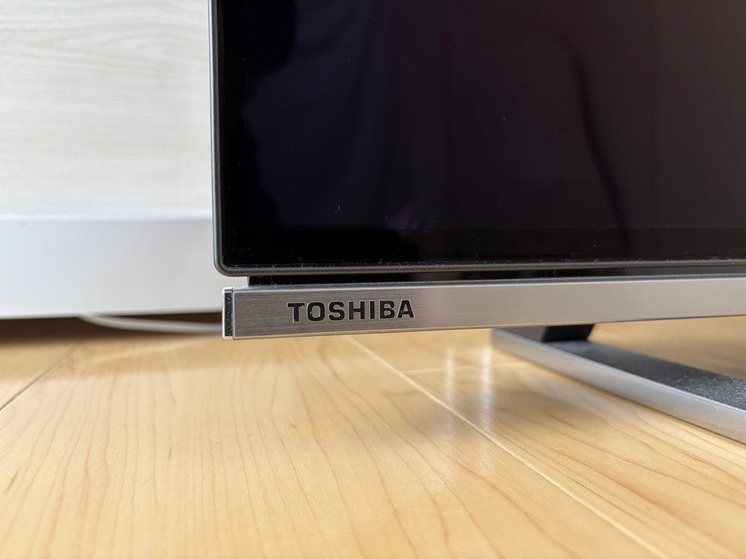 REGZA 有機EL 55X8400 55インチ 4K対応 動作確認済