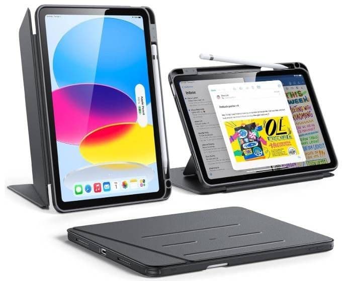 M2 iPad Air 11インチ 256GB　【本体+付属品+おまけ付き】