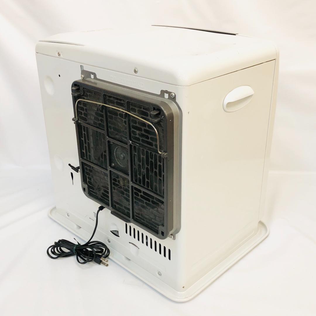 ダイニチ DAINICHI 石油ファンヒーター FW-579LX　「7163