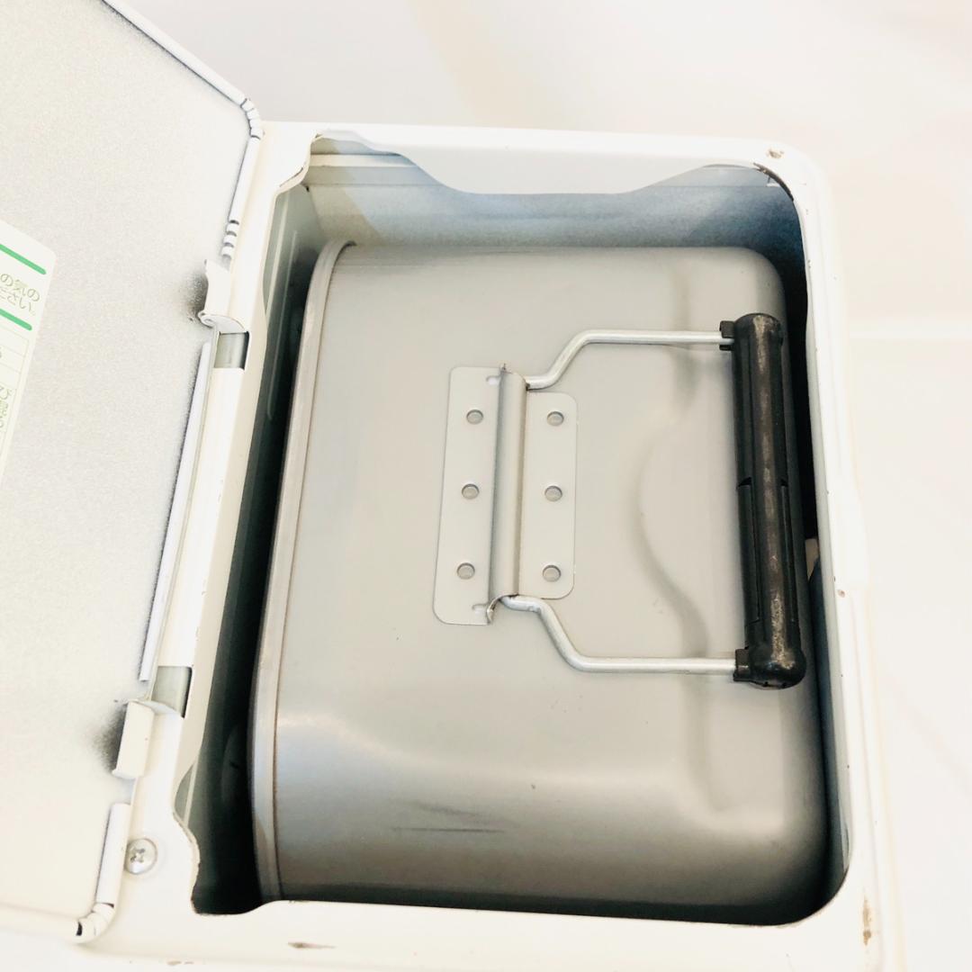 ダイニチ DAINICHI 石油ファンヒーター FW-579LX　「7163