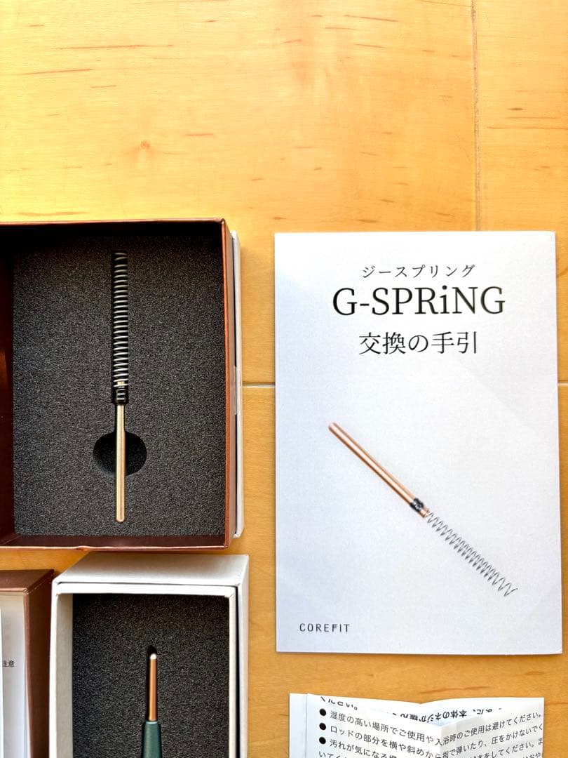 早い者勝ち【限定コアフィットThe FACE POINTER GRAVITY】