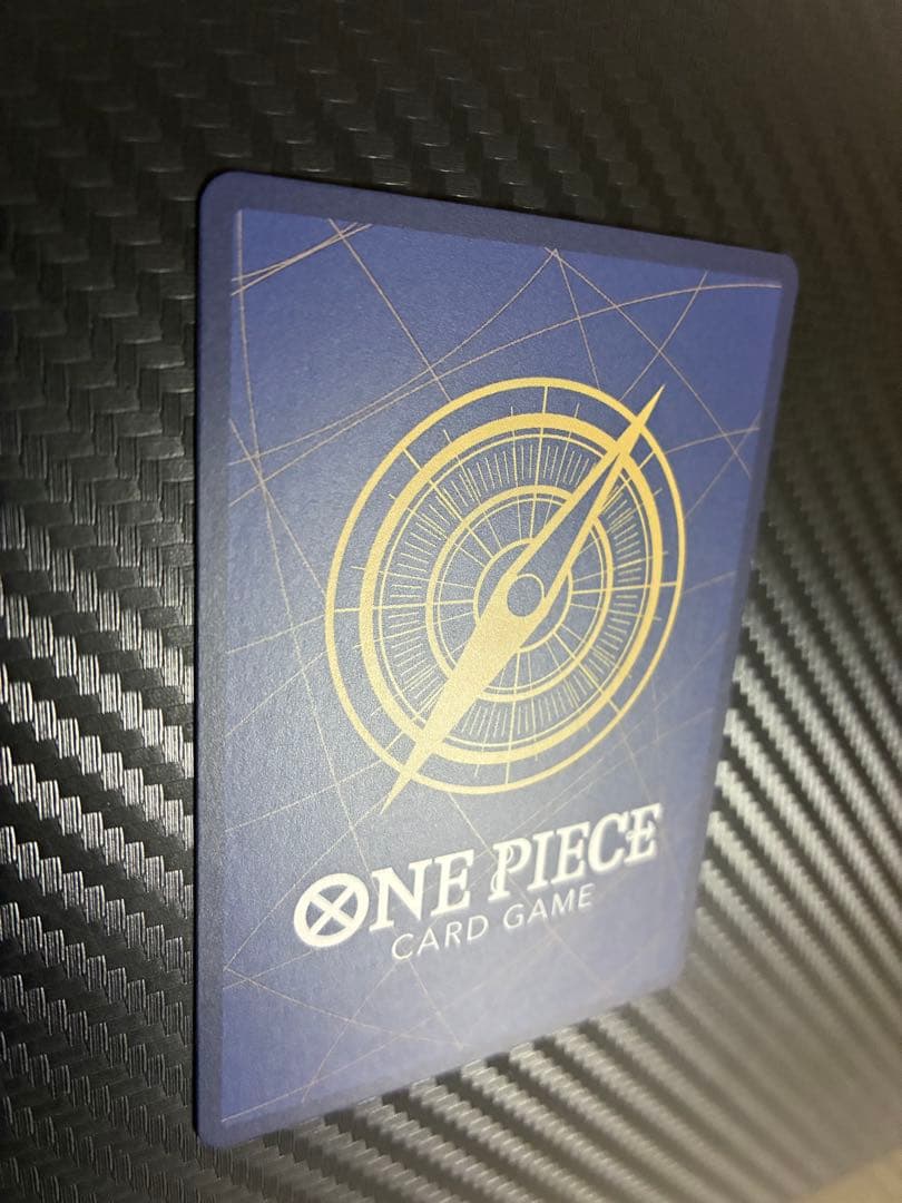 OP-14 SP 黄9コス ハンコック