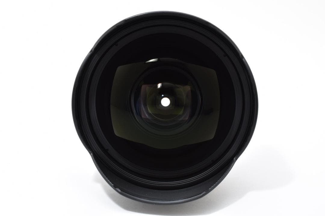 ★極上品★ Canon EF 11-24mm F4 L USM 超広角レンズ