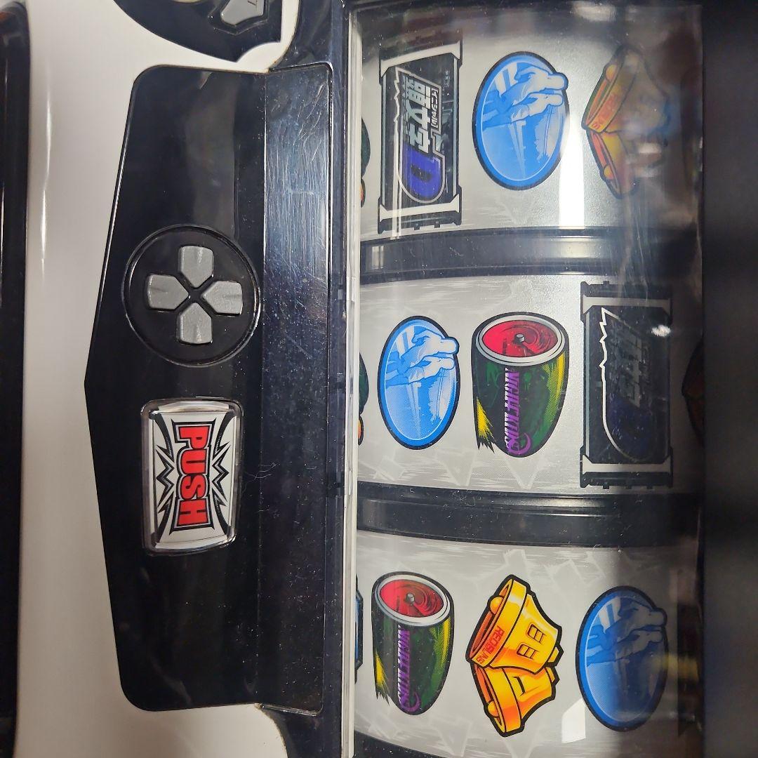 tarou 　頭文字D、BLACK LAGOON2実機