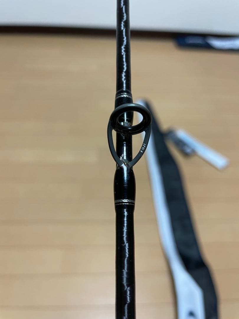 シマノ　グラップラー　タイプスローJ B68-2