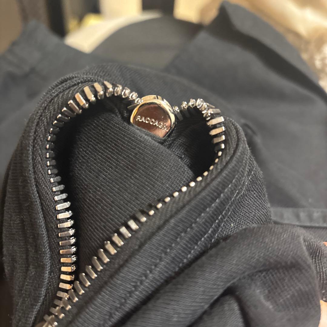 パンツ Rick Owens MASTDON cargo jog 46