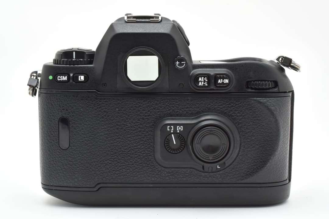 Nikon F100 フィルム一眼レフ #9499