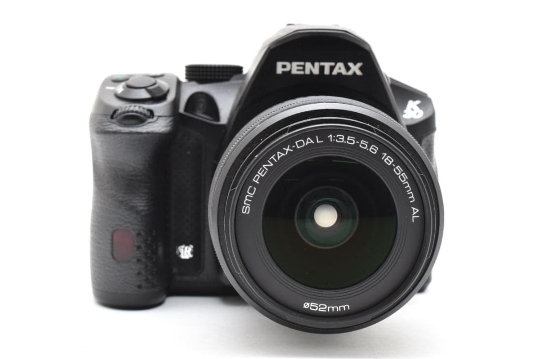 ★美品★ペンタックス K-30 18-55 レンズセット #20592