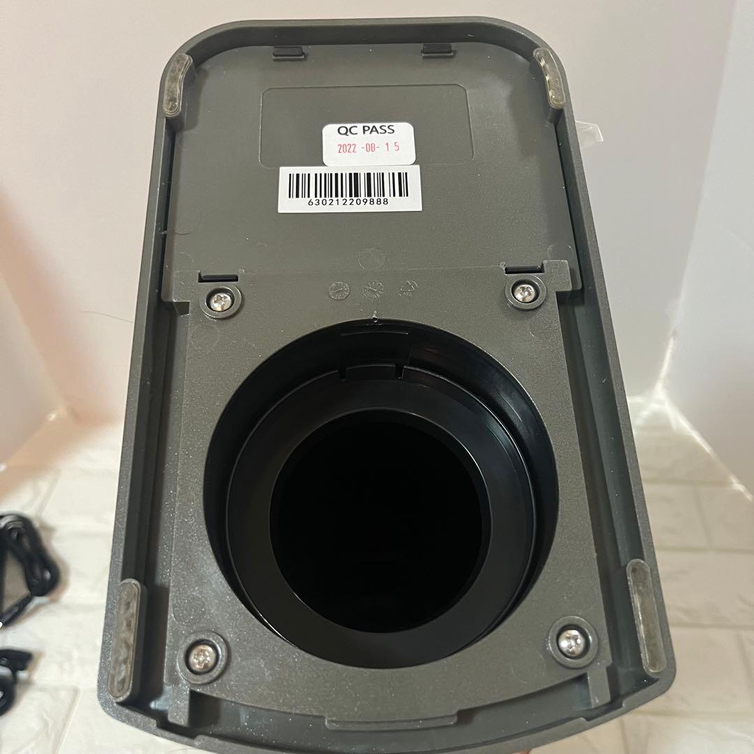 【未使用品】drinkmate series630ドリンクメイト 炭酸水メーカー