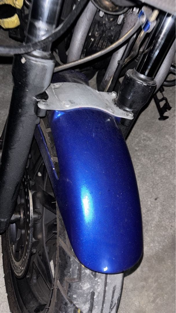 cbr400f 外装 beet アルフィン cbx400f