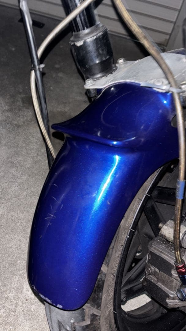 cbr400f 外装 beet アルフィン cbx400f