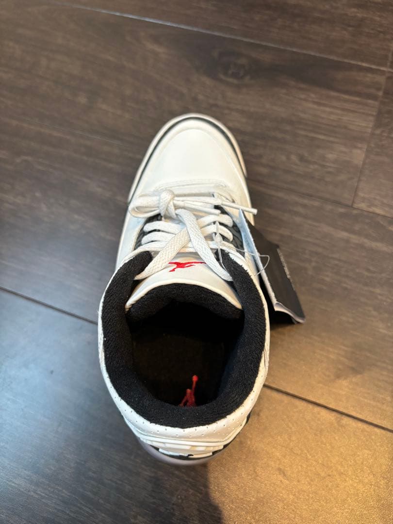 【新品・箱付】AIR JORDAN 3 RETRO PS 22cm