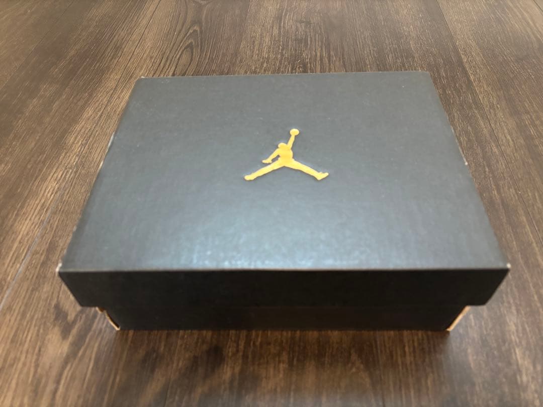 【新品・箱付】AIR JORDAN 3 RETRO PS 22cm