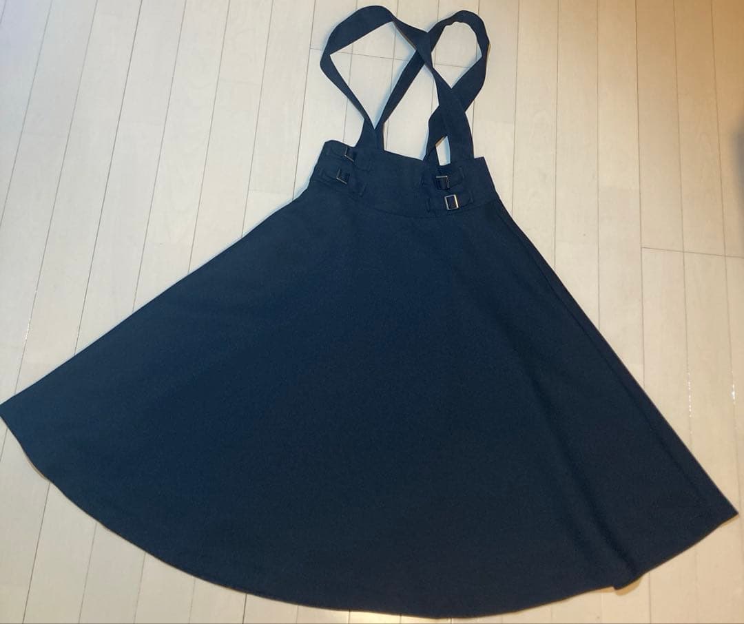 美品[アリサナ] 卒業式 発表会 受験 女の子 スーツ 5点 セット 160cm