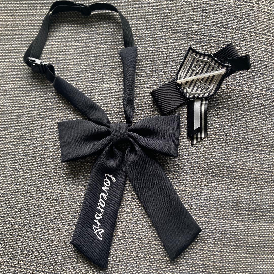 美品[アリサナ] 卒業式 発表会 受験 女の子 スーツ 5点 セット 160cm