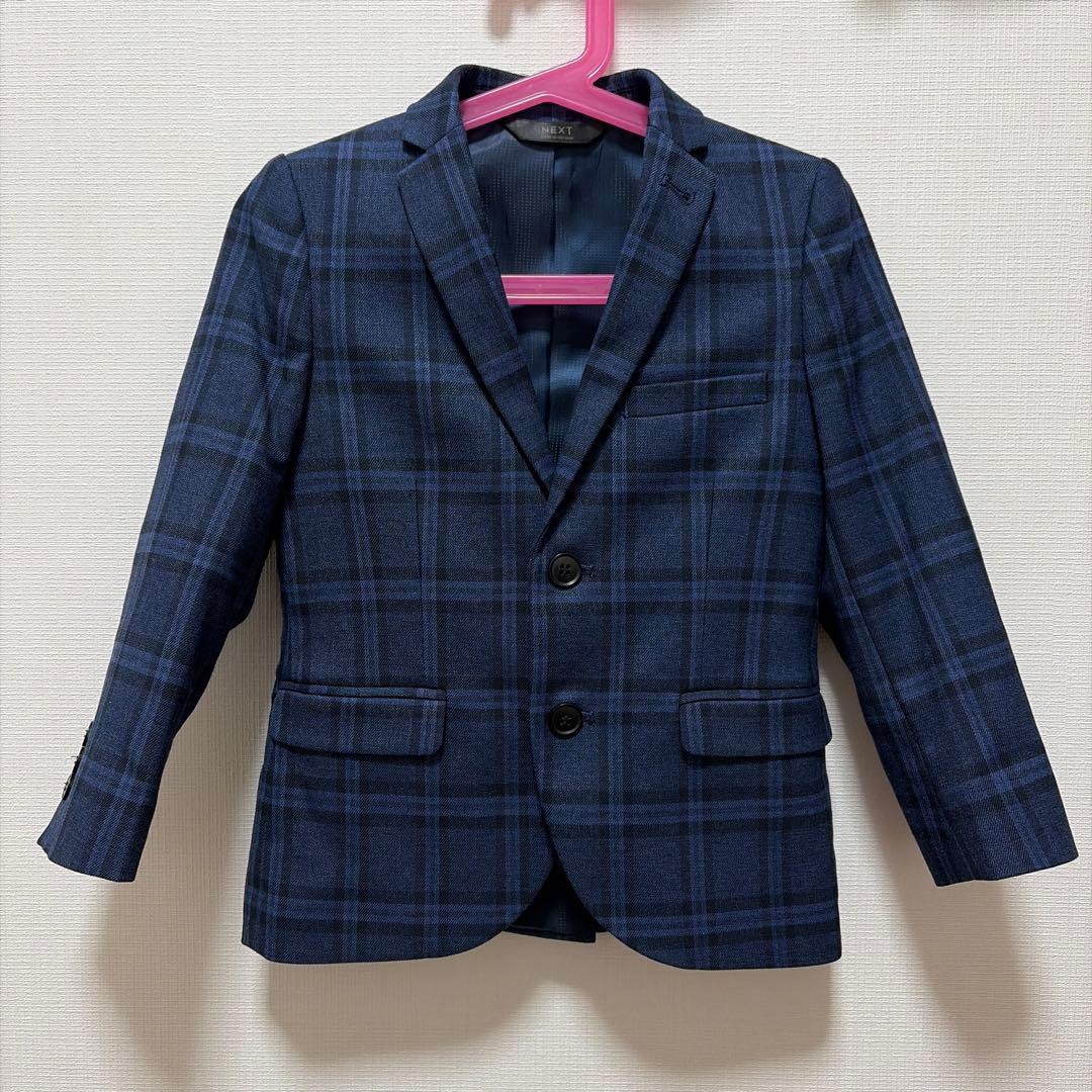 NEXT スーツ5点セット 100cm